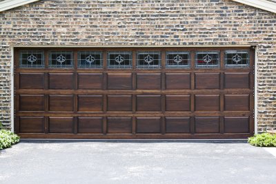 Choosing A Garage Door That Complements Your Home